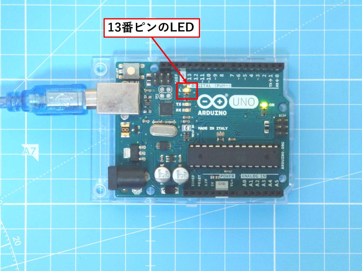 Arduino スケッチ 見やすい : 【Arduino IDE】シリアルプロッタの使い方 – HKZJSQ