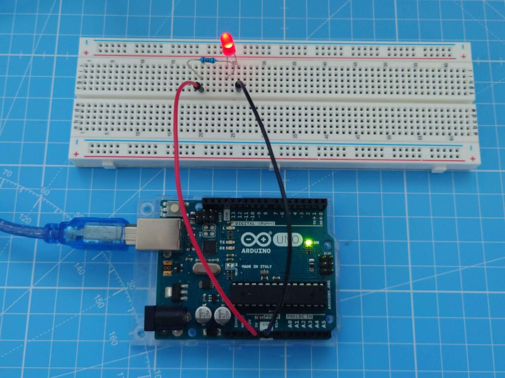 arduino ブレッドボード 安い つなぎ方